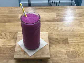 Smoothie Pink Dragon (475 Ml.)