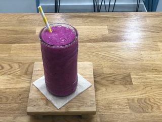 Smoothie Pink Dragon (475 Ml.)