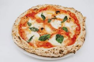 Pizza Margherita (33 Cm.)