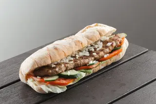 Šiš na maču