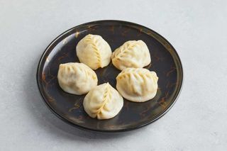 Манты (5 шт.) - (200 г)