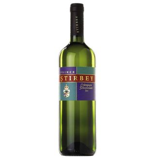 Print Stirbey - Cramposie Selectionata 2024  0,75L