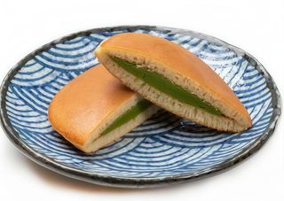 Dorayaki