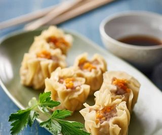 109. Shao mai