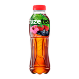 Սառը թեյ «Ֆյուզթի» անտառային հատապտուղներ-բաղրջուկ 0,5լ