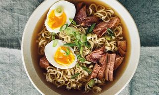 Рамен "Оазиз"