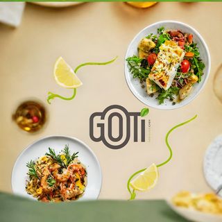 Пица Калцоне - затворена(550г)