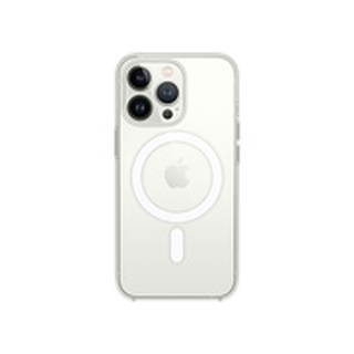 Apple Clear Case avec Magsafe pour iPhone
