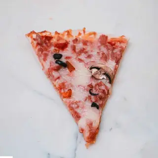Fatia de Pizza