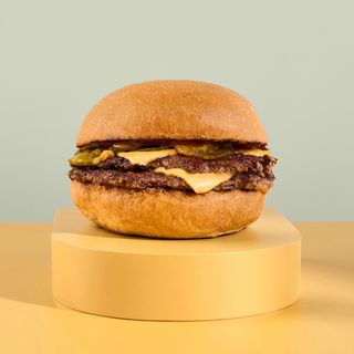 Бургер «Чізі денді»