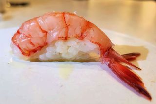 Maki De Gamba Roja Dulce (8 Pzs.)