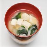 24.- Sopa De Miso