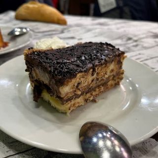Tarta De La Abuela