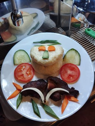 Empanadillas Bocabou 