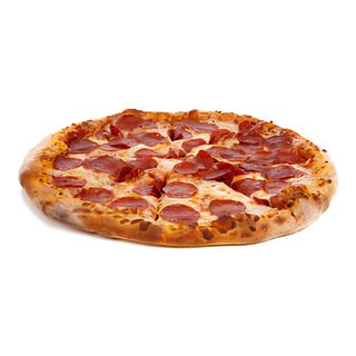 Пица Пеперони /малка/ 450г