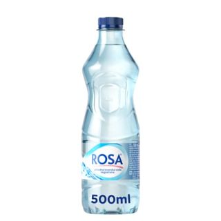 Rosa voda negazirana 500 ml