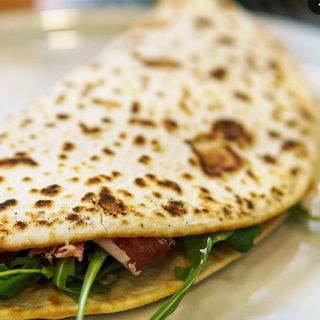 Piadina Romagnola
