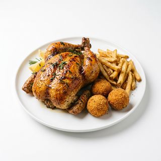 Menú 8