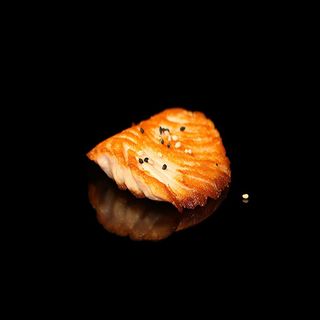 261 Salmone grigliato