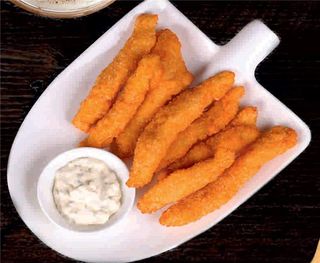 Куриные палочки (200 гр.)