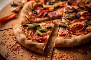 Combo 3 x Pizza 32cm