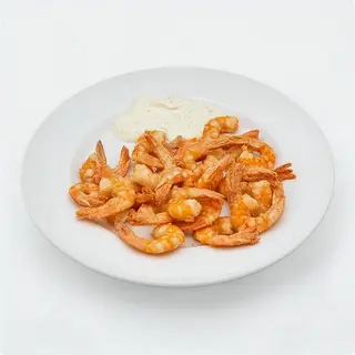 Colitas De Langostinos