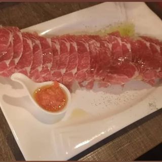 cocas con pan de cristal IBERICA