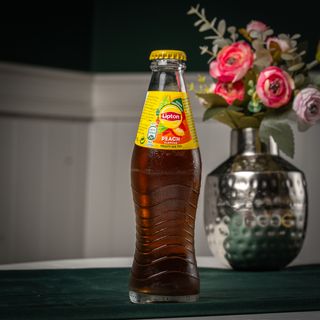 Lipton peach