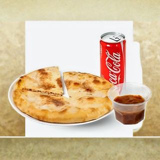 ლობიანის კომბო