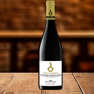 Entrechuelos chardonnay