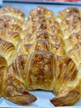 Medialunas de mantequilla (1 unidad)