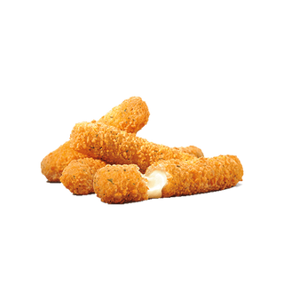 Cheese Sticks - 4 Pièces 