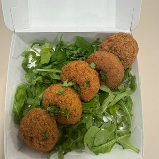 Falafel (5U) 