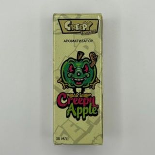 Рідина CREEPY 30 мл - Creepy Apple