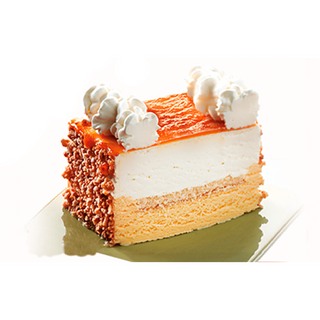 151. Tarta De Whisky