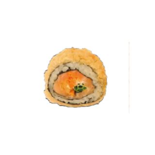 Fry Roll Dragon Eye