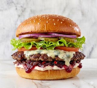 Burger Emiś