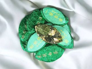 Білий чай із жасмином / White tea with jasmine