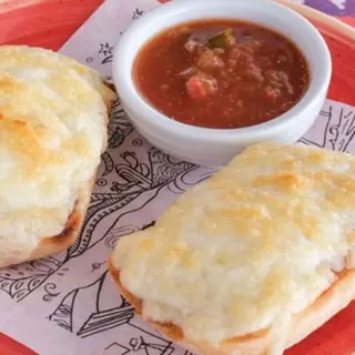 molletes