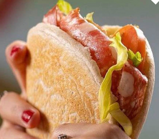 Componi la tua tigella