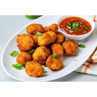 Kama Kuku Nuggets