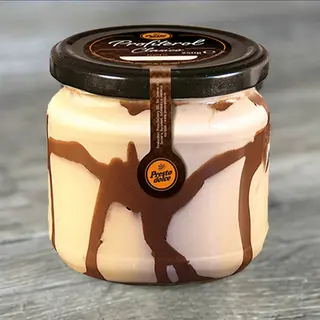 Profiterol grande