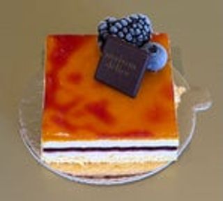 Rainbow (senza lattosio)