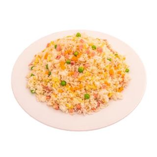 (30) Arroz 3 Delicias