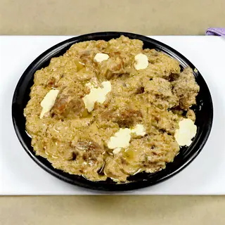 Mutton Kheema
