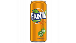 Fanta 0.25l