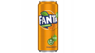 Fanta 0.25l