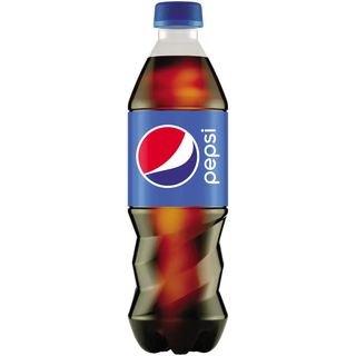 Pepsi cola