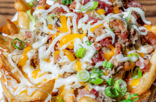 Ración de pedrata normal 