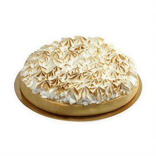 Lemon Pie